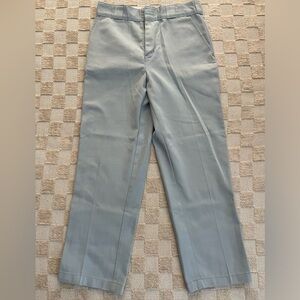 UOxDickies Baby Blue Pants